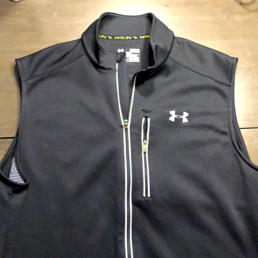 Under Armour Running Vest